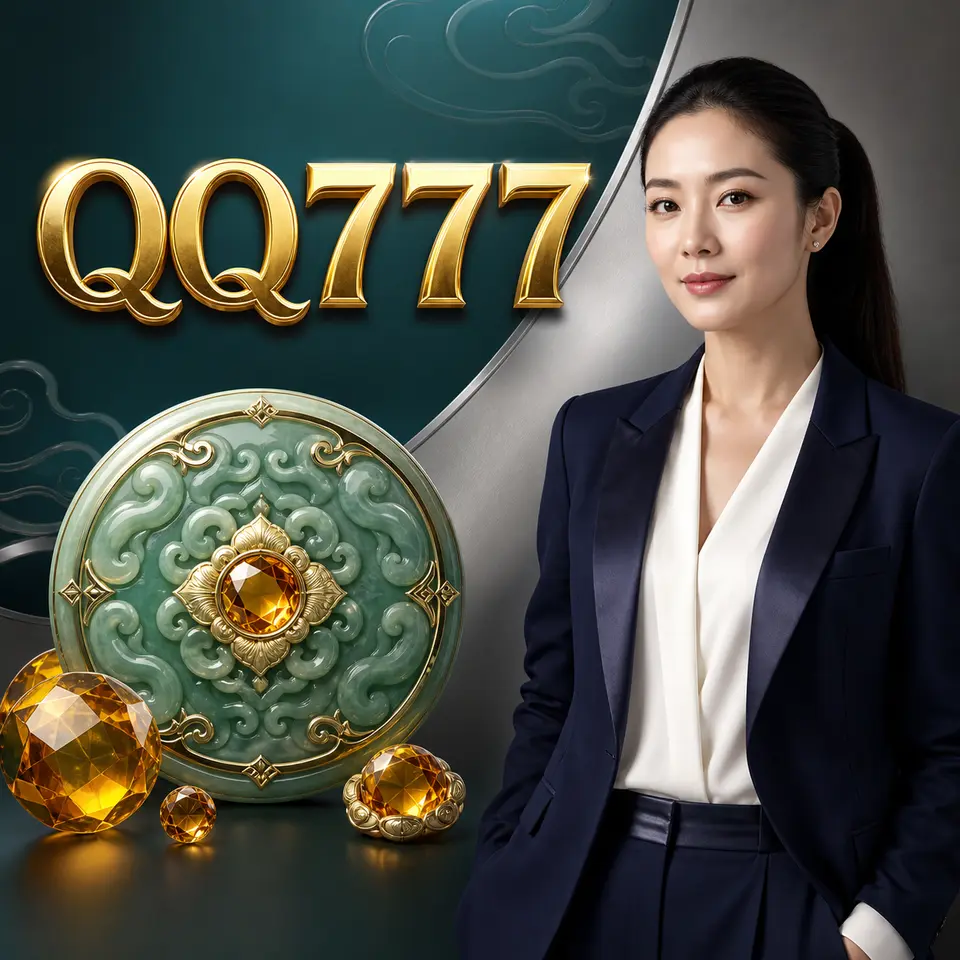 qq777 Akses