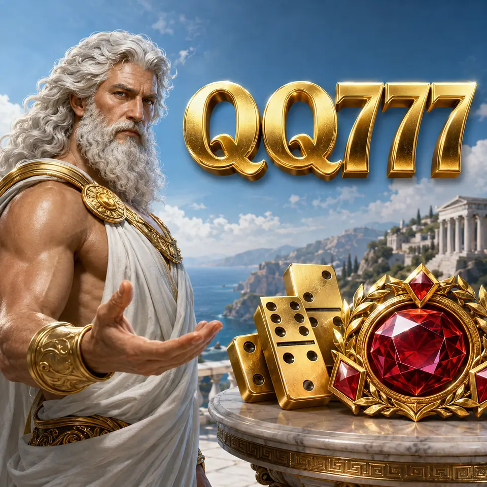 qq777 Masuk