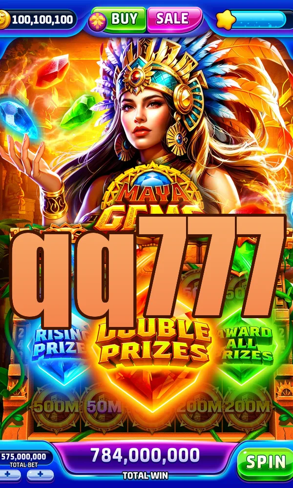 qq777 Tangkapan Layar 1