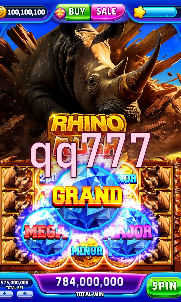 qq777 Tangkapan Layar 2